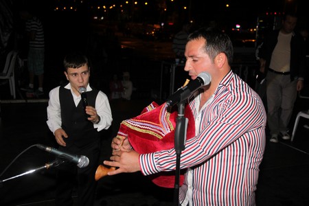 100 Bin Kişi Bu Şenlikleri İzledi – 7 11