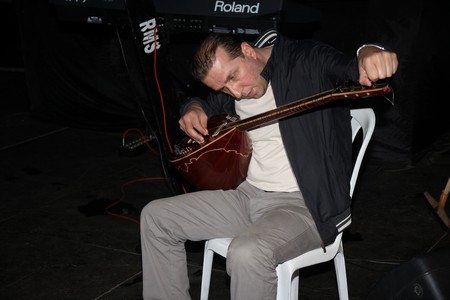 100 Bin Kişi Bu Şenlikleri İzledi – 7 12