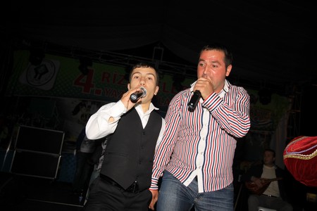 100 Bin Kişi Bu Şenlikleri İzledi – 7 13