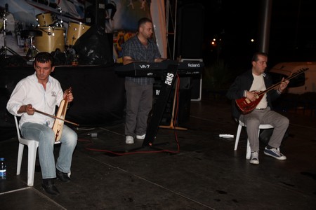 100 Bin Kişi Bu Şenlikleri İzledi – 7 14