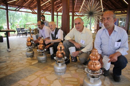 100 Bin Kişi Bu Şenlikleri İzledi – 7 2