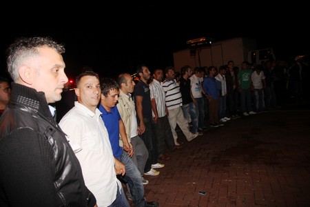 100 Bin Kişi Bu Şenlikleri İzledi – 7 20