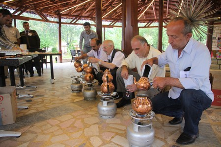 100 Bin Kişi Bu Şenlikleri İzledi – 7 3