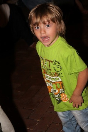 100 Bin Kişi Bu Şenlikleri İzledi – 7 32