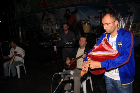 100 Bin Kişi Bu Şenlikleri İzledi – 7 36