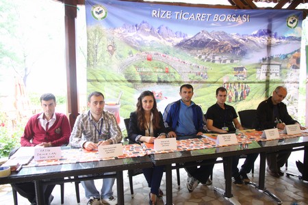 100 Bin Kişi Bu Şenlikleri İzledi – 7 4