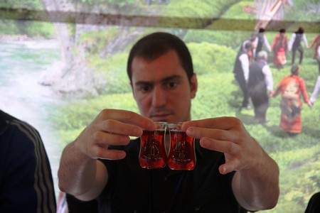 100 Bin Kişi Bu Şenlikleri İzledi – 7 6