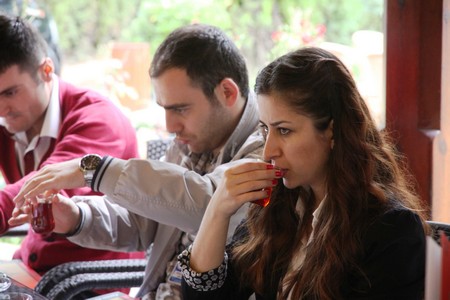 100 Bin Kişi Bu Şenlikleri İzledi – 7 7