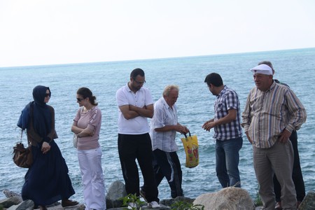 100 Bin Kişi Bu Şenlikleri İzledi – 9 58