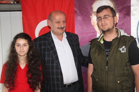 100 Bin Kişi Bu Şenlikleri İzledi – 10 1