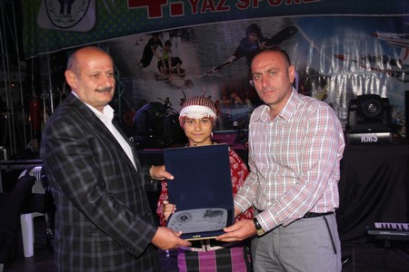 100 Bin Kişi Bu Şenlikleri İzledi – 10 103