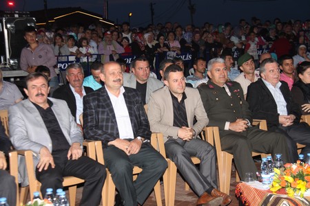 100 Bin Kişi Bu Şenlikleri İzledi – 10 104