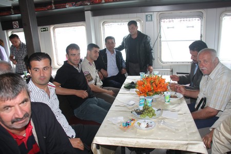 100 Bin Kişi Bu Şenlikleri İzledi – 10 11