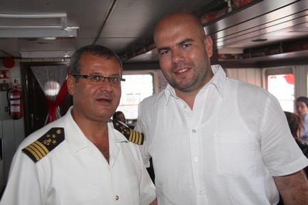 100 Bin Kişi Bu Şenlikleri İzledi – 10 13