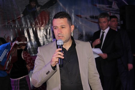 100 Bin Kişi Bu Şenlikleri İzledi – 10 142