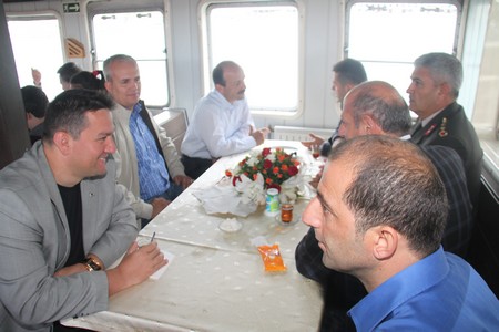 100 Bin Kişi Bu Şenlikleri İzledi – 10 15