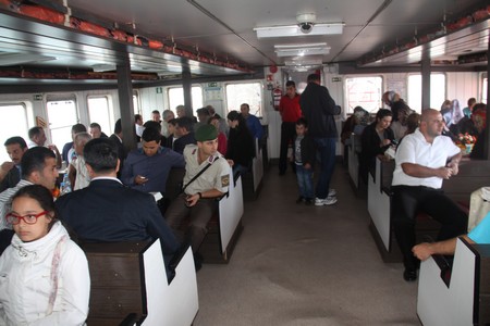 100 Bin Kişi Bu Şenlikleri İzledi – 10 16