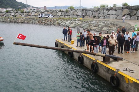 100 Bin Kişi Bu Şenlikleri İzledi – 10 17