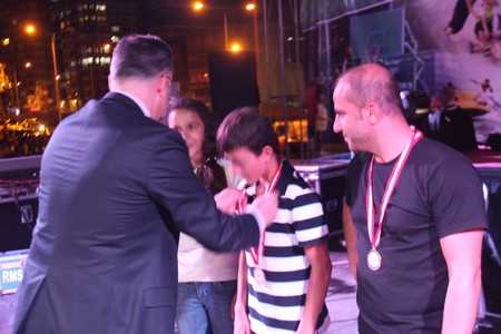 100 Bin Kişi Bu Şenlikleri İzledi – 10 178