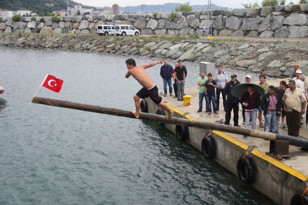 100 Bin Kişi Bu Şenlikleri İzledi – 10 18