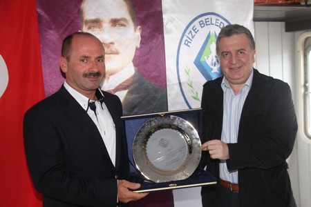 100 Bin Kişi Bu Şenlikleri İzledi – 10 2