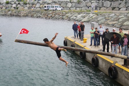 100 Bin Kişi Bu Şenlikleri İzledi – 10 20