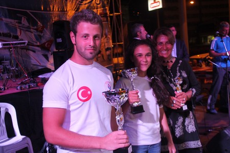 100 Bin Kişi Bu Şenlikleri İzledi – 10 200