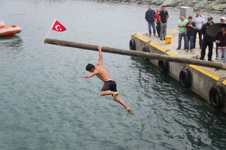 100 Bin Kişi Bu Şenlikleri İzledi – 10 21