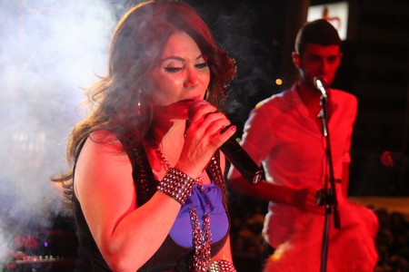 100 Bin Kişi Bu Şenlikleri İzledi – 10 216