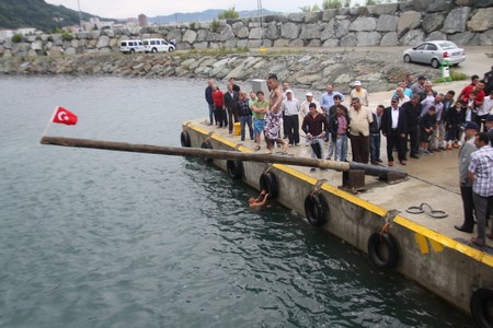 100 Bin Kişi Bu Şenlikleri İzledi – 10 23