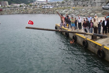 100 Bin Kişi Bu Şenlikleri İzledi – 10 24