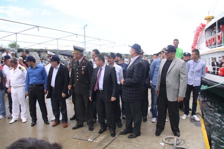 100 Bin Kişi Bu Şenlikleri İzledi – 10 25