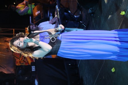 100 Bin Kişi Bu Şenlikleri İzledi – 10 251