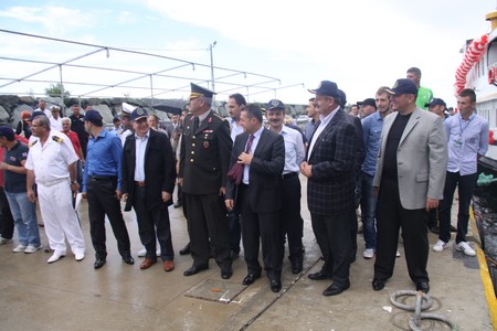 100 Bin Kişi Bu Şenlikleri İzledi – 10 26