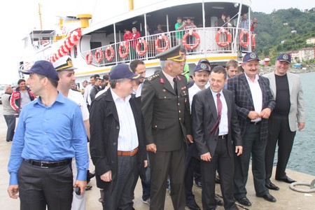 100 Bin Kişi Bu Şenlikleri İzledi – 10 28