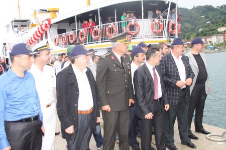 100 Bin Kişi Bu Şenlikleri İzledi – 10 29