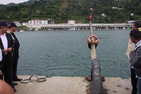 100 Bin Kişi Bu Şenlikleri İzledi – 10 31