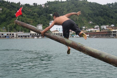 100 Bin Kişi Bu Şenlikleri İzledi – 10 33