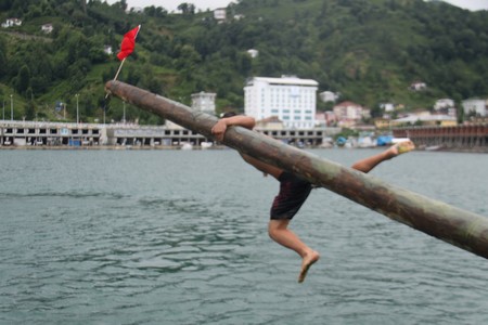 100 Bin Kişi Bu Şenlikleri İzledi – 10 34