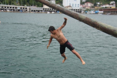 100 Bin Kişi Bu Şenlikleri İzledi – 10 35