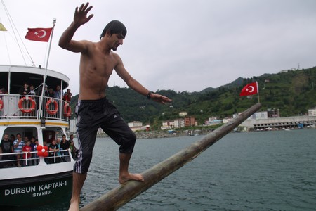 100 Bin Kişi Bu Şenlikleri İzledi – 10 36