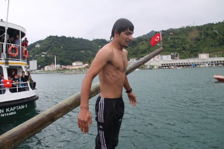 100 Bin Kişi Bu Şenlikleri İzledi – 10 37