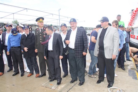 100 Bin Kişi Bu Şenlikleri İzledi – 10 38