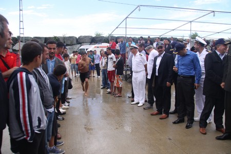 100 Bin Kişi Bu Şenlikleri İzledi – 10 39