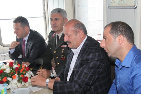 100 Bin Kişi Bu Şenlikleri İzledi – 10 4