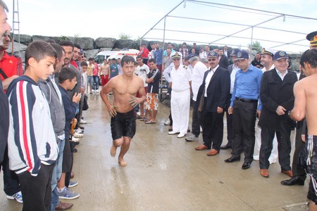 100 Bin Kişi Bu Şenlikleri İzledi – 10 40