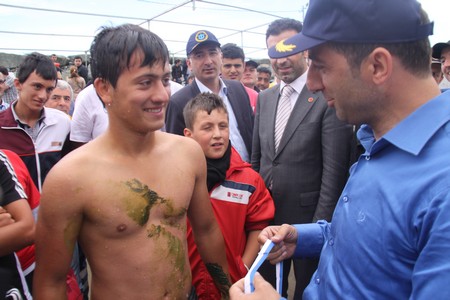 100 Bin Kişi Bu Şenlikleri İzledi – 10 46