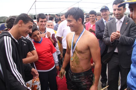 100 Bin Kişi Bu Şenlikleri İzledi – 10 48