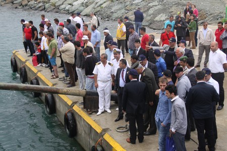 100 Bin Kişi Bu Şenlikleri İzledi – 10 49