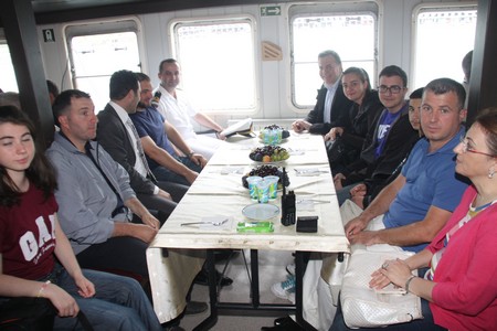 100 Bin Kişi Bu Şenlikleri İzledi – 10 5